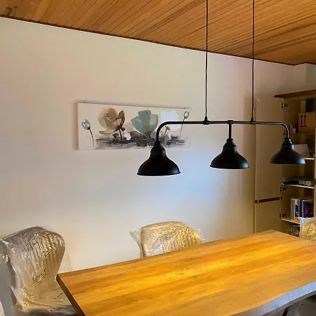Apartment Groot Huus Parterre *
